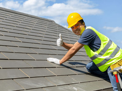 About Roof Repair Experts Pleasantville, NY